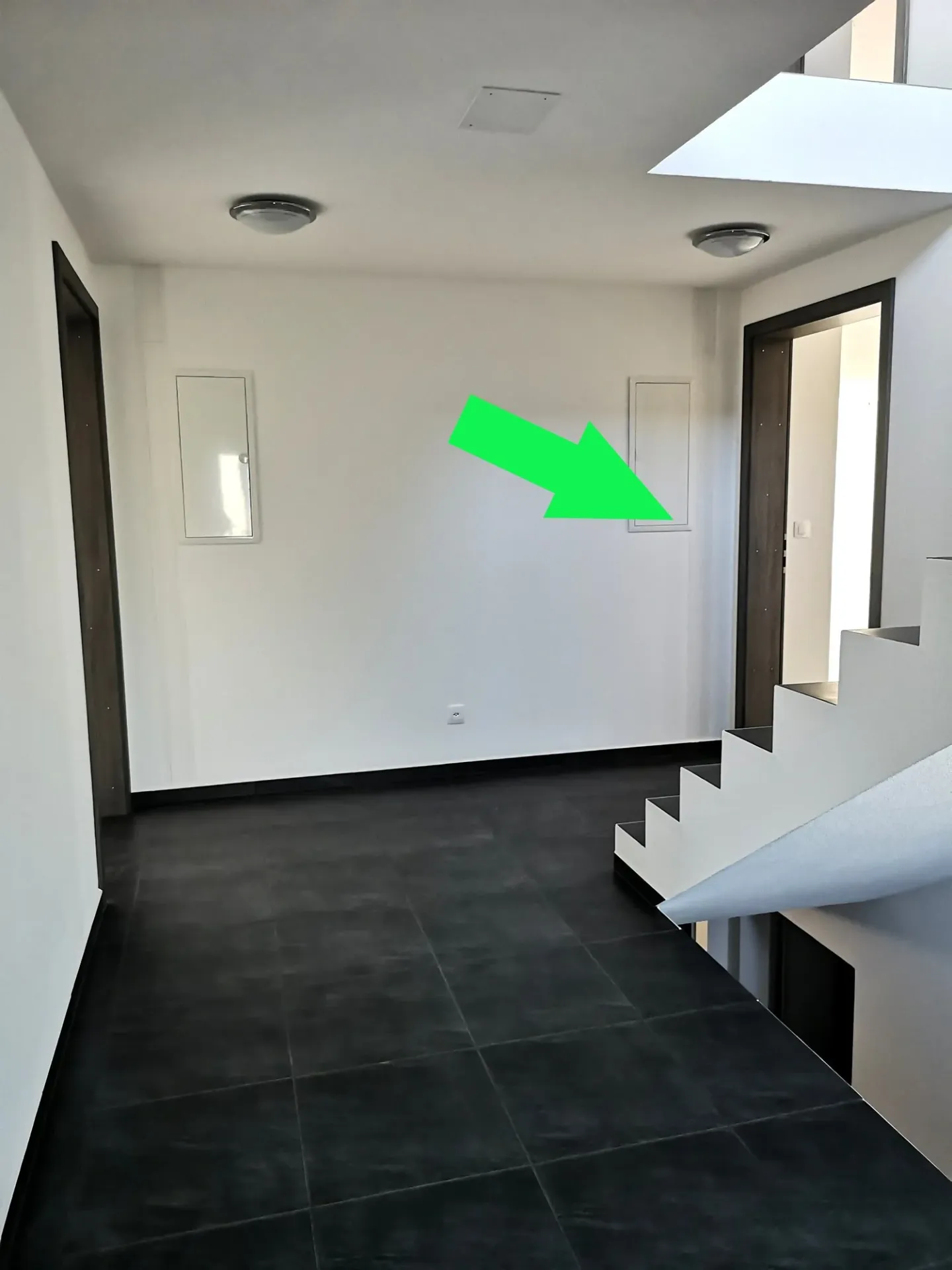 Magnifique appartement de 4,5 pièces avec terrasse et véranda, jardin 200m2 en option - Foto 4 di 24