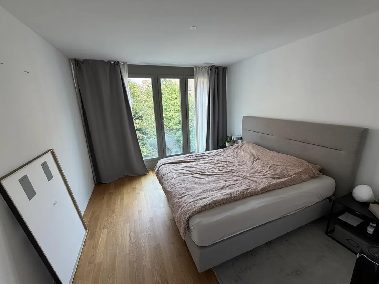 Appartement lumineux de 4,5 pièces dans un nouvel immeuble - Photo 7 sur 9