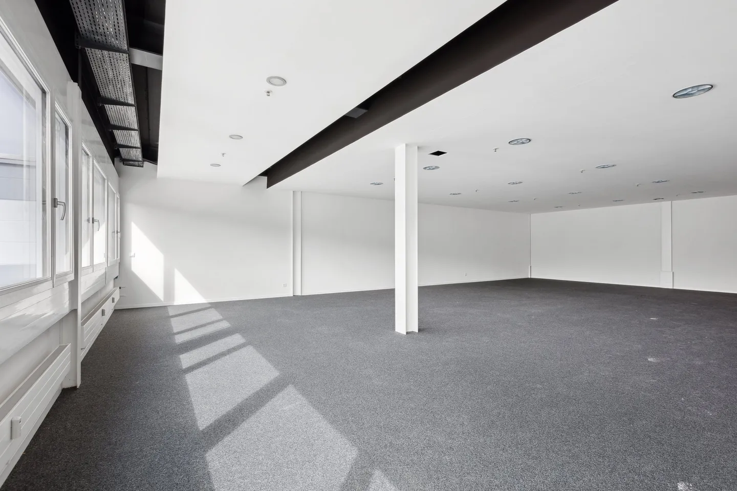 Bürofläche mieten - Foto 4 von 6