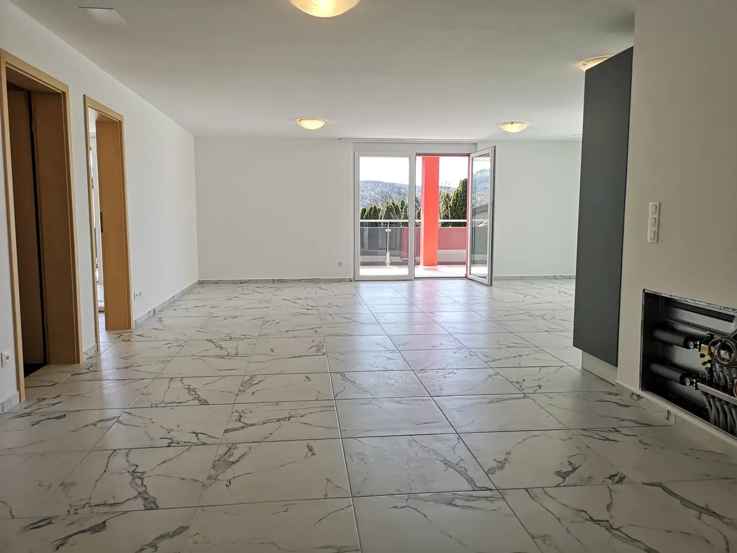 Magnifique appartement de 4,5 pièces avec terrasse et véranda, jardin 200m2 en option - Foto 10 di 24