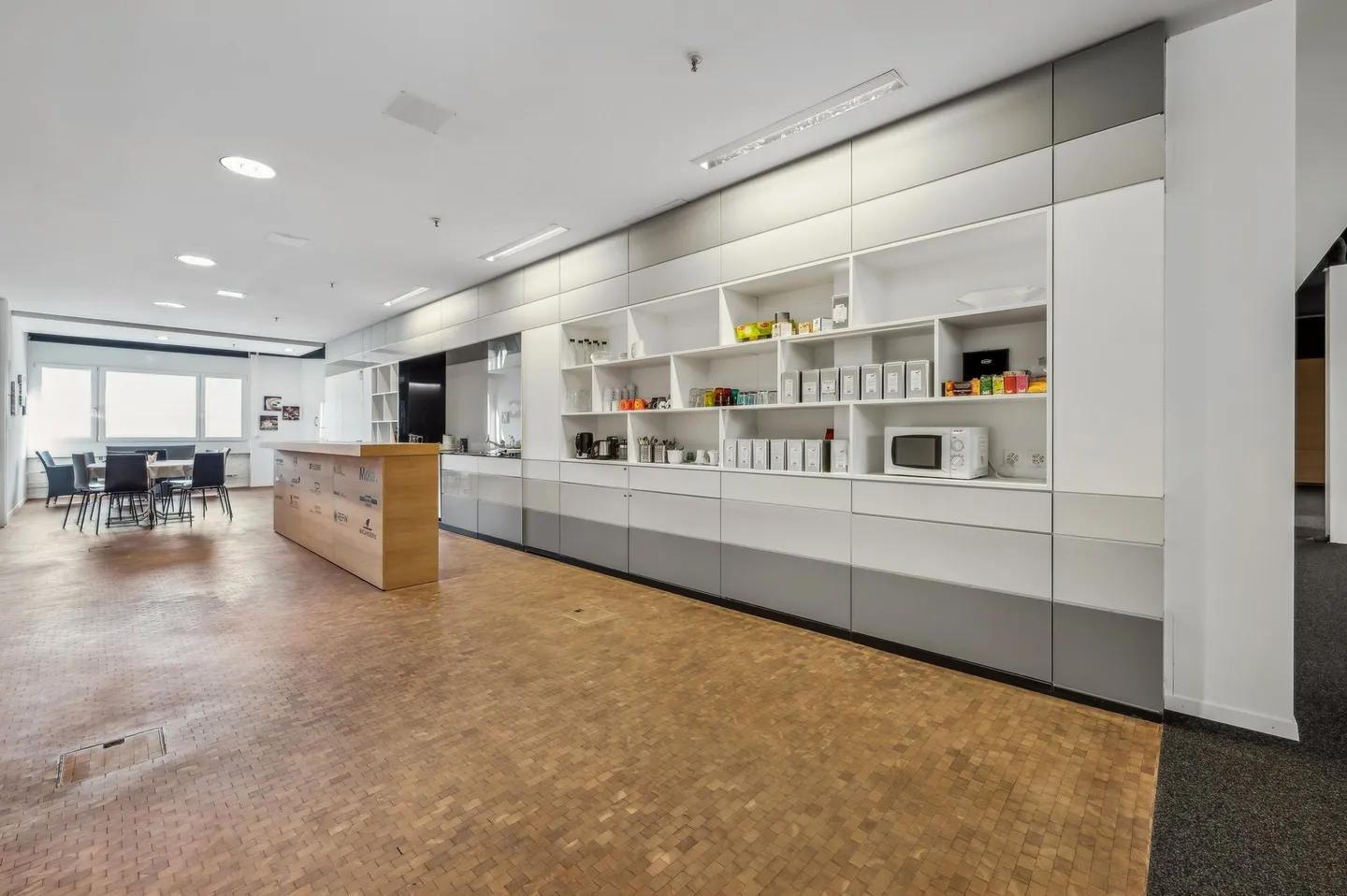 Bürofläche mieten - Foto 5 von 6