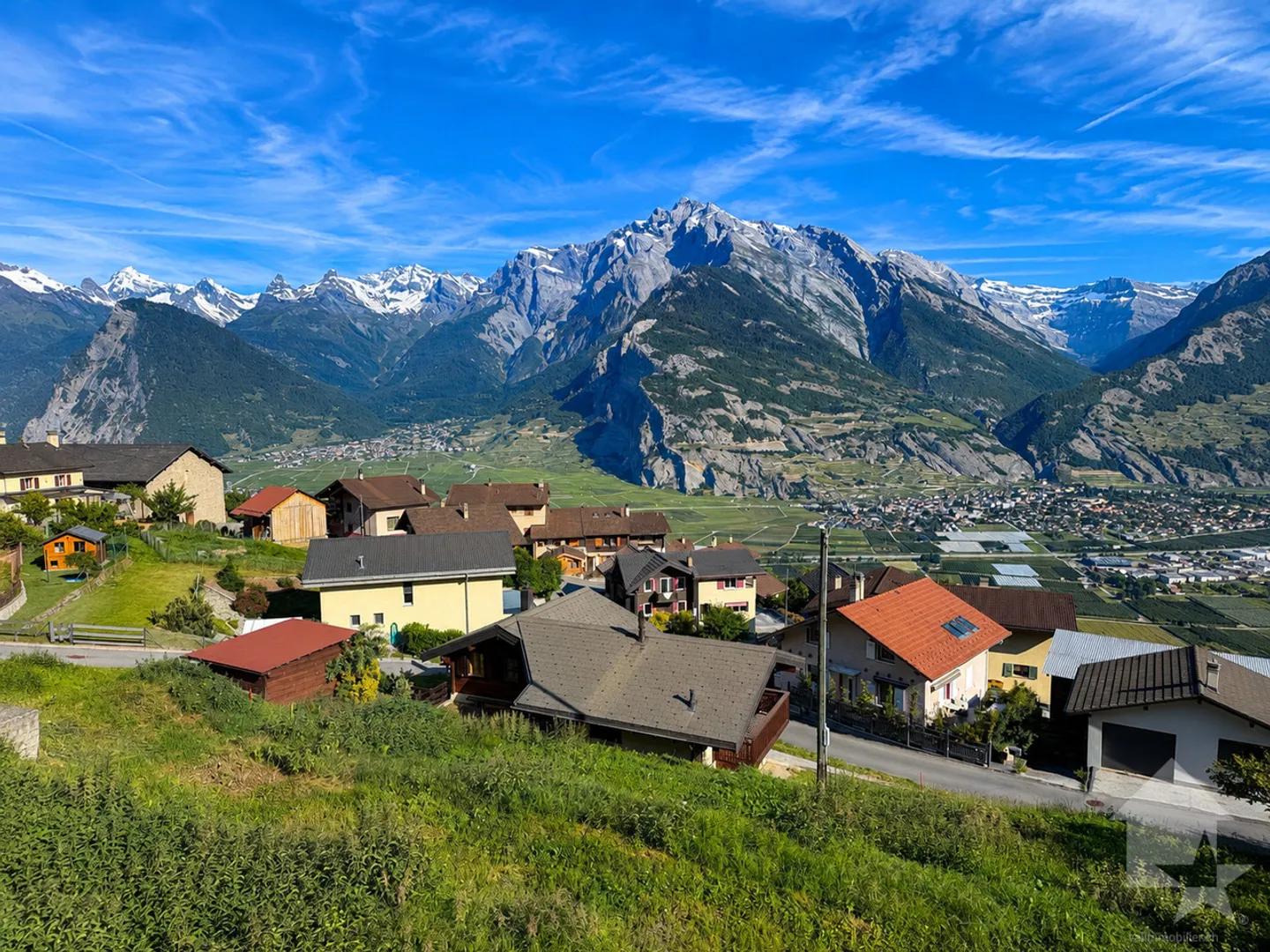 Casa di charme con vista panoramica sulla pianura - Foto 21 di 22