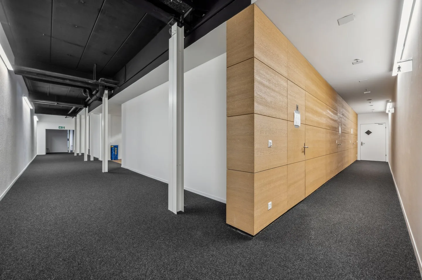 Bürofläche mieten - Foto 6 von 6