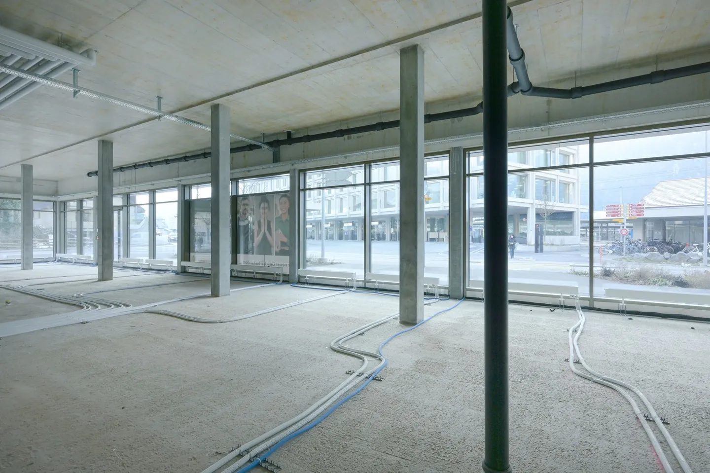 Bürofläche mieten - Foto 7 von 11