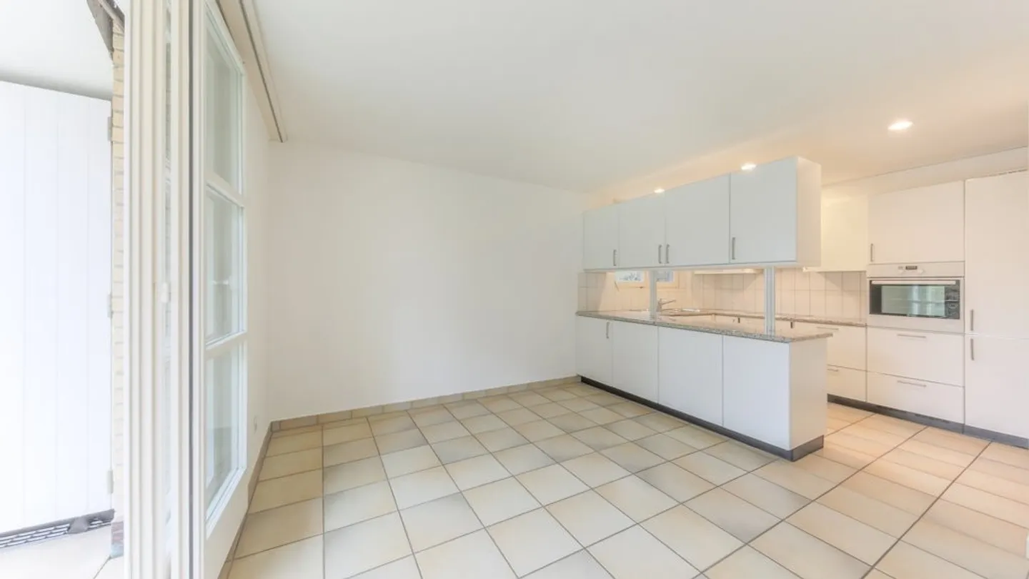 Moderne 4.5-Zimmerwohnung - Foto 6 von 9