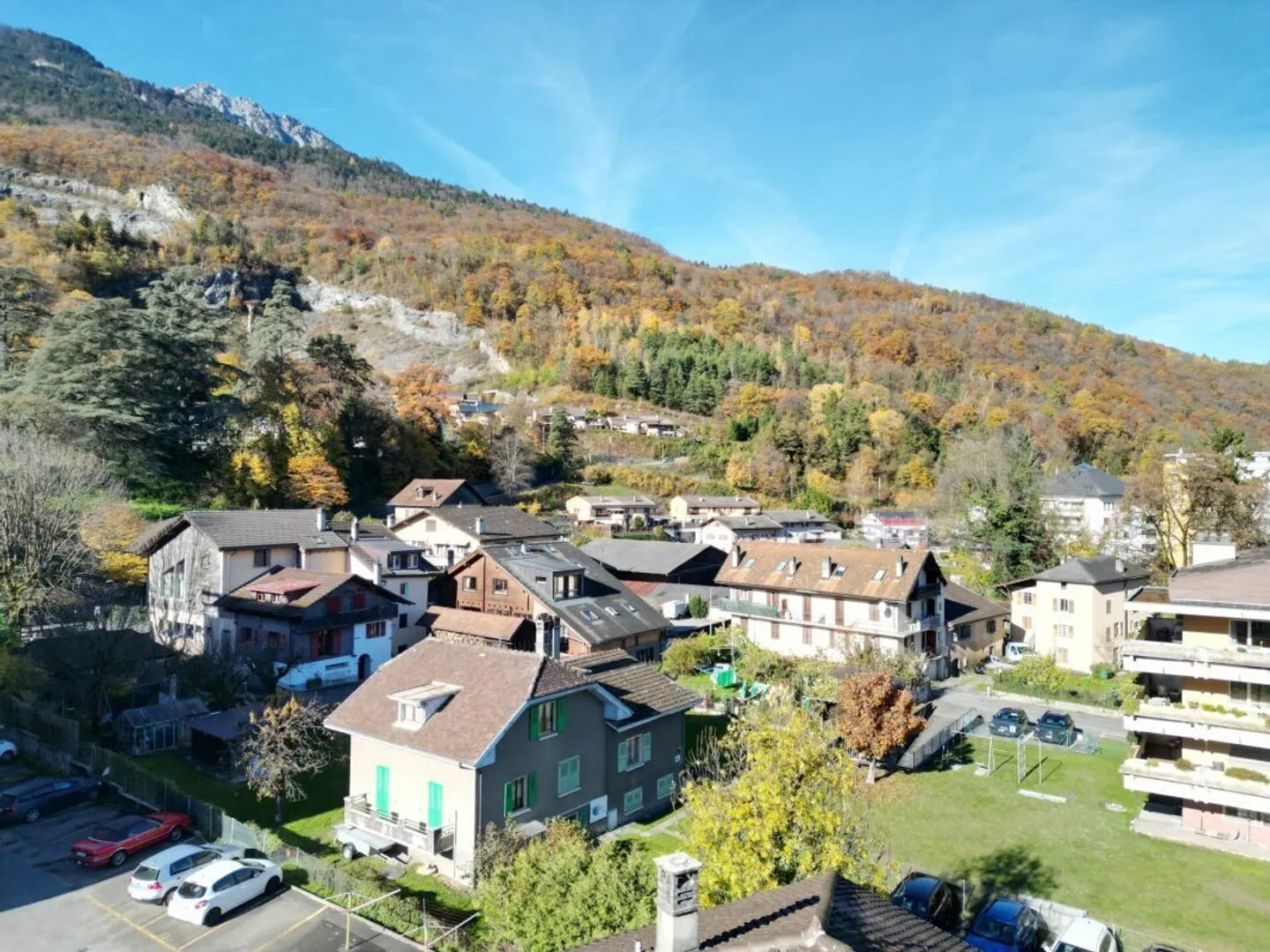 Appartamento 3.5 stanze a Monthey - Foto 2 di 12