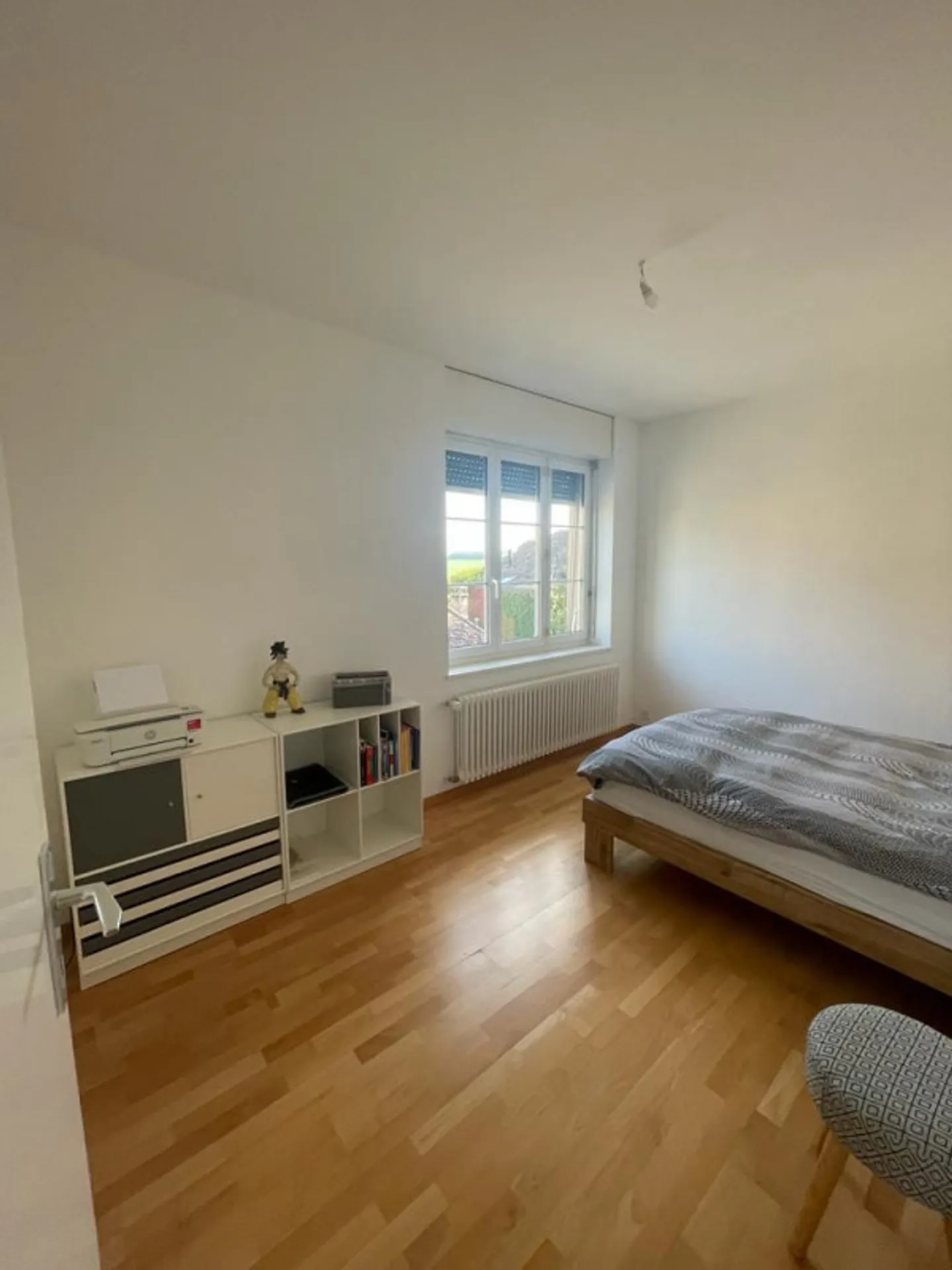 Spacious 4.5-room apartment with large terrace in the heart of La Sarraz - Photo 7 of 13