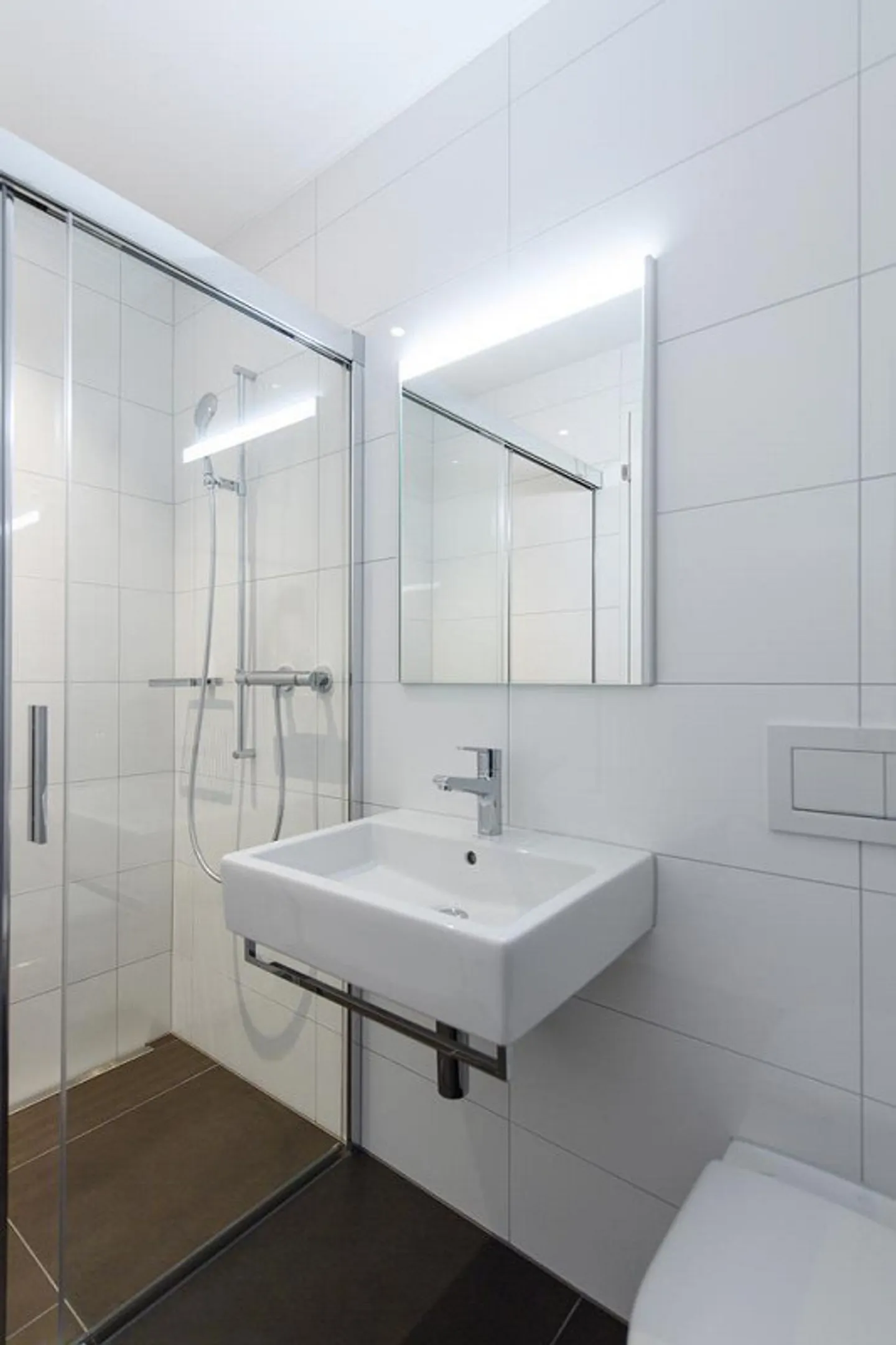 Helle 2.5-Zimmerwohnung - Foto 4 von 5