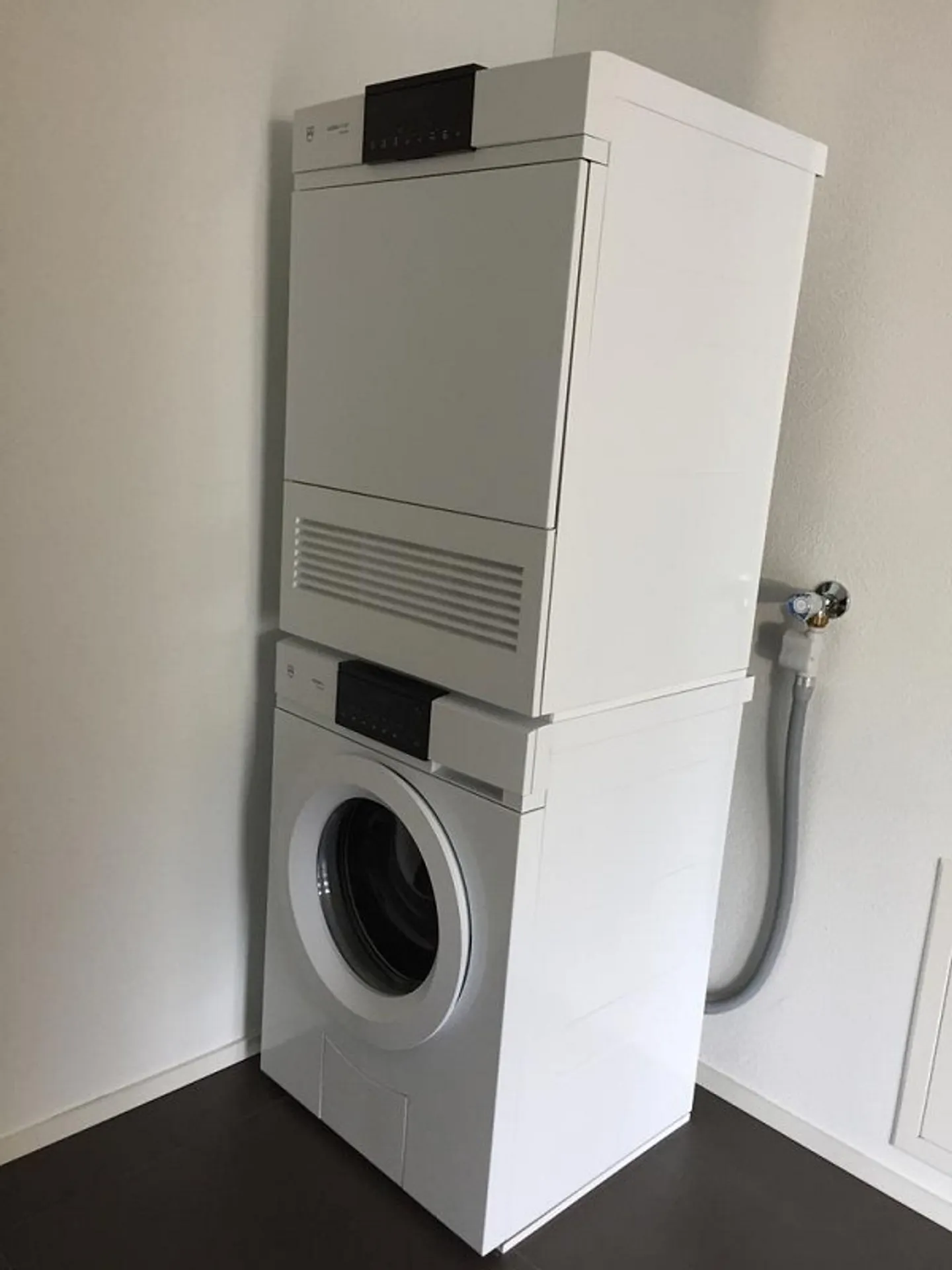 Helle 2.5-Zimmerwohnung - Foto 5 von 5
