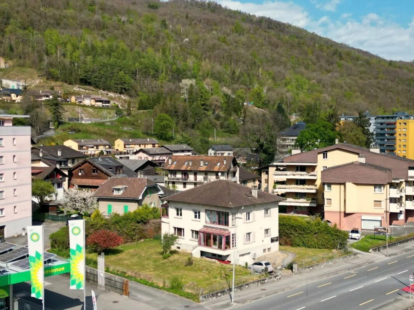 Appartamento 3.5 stanze a Monthey - Foto 5 di 12