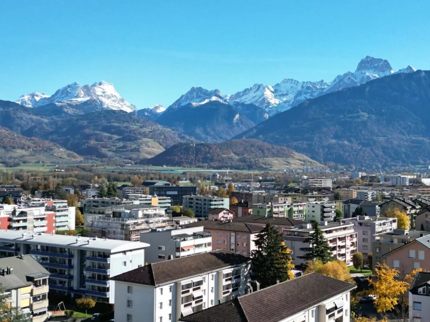 Appartamento 3.5 stanze a Monthey - Foto 6 di 12