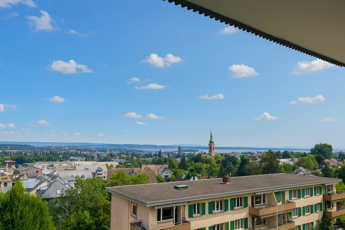 Preiswerte sanierte Wohnung an erhöhter Lage - Foto 1 di 15