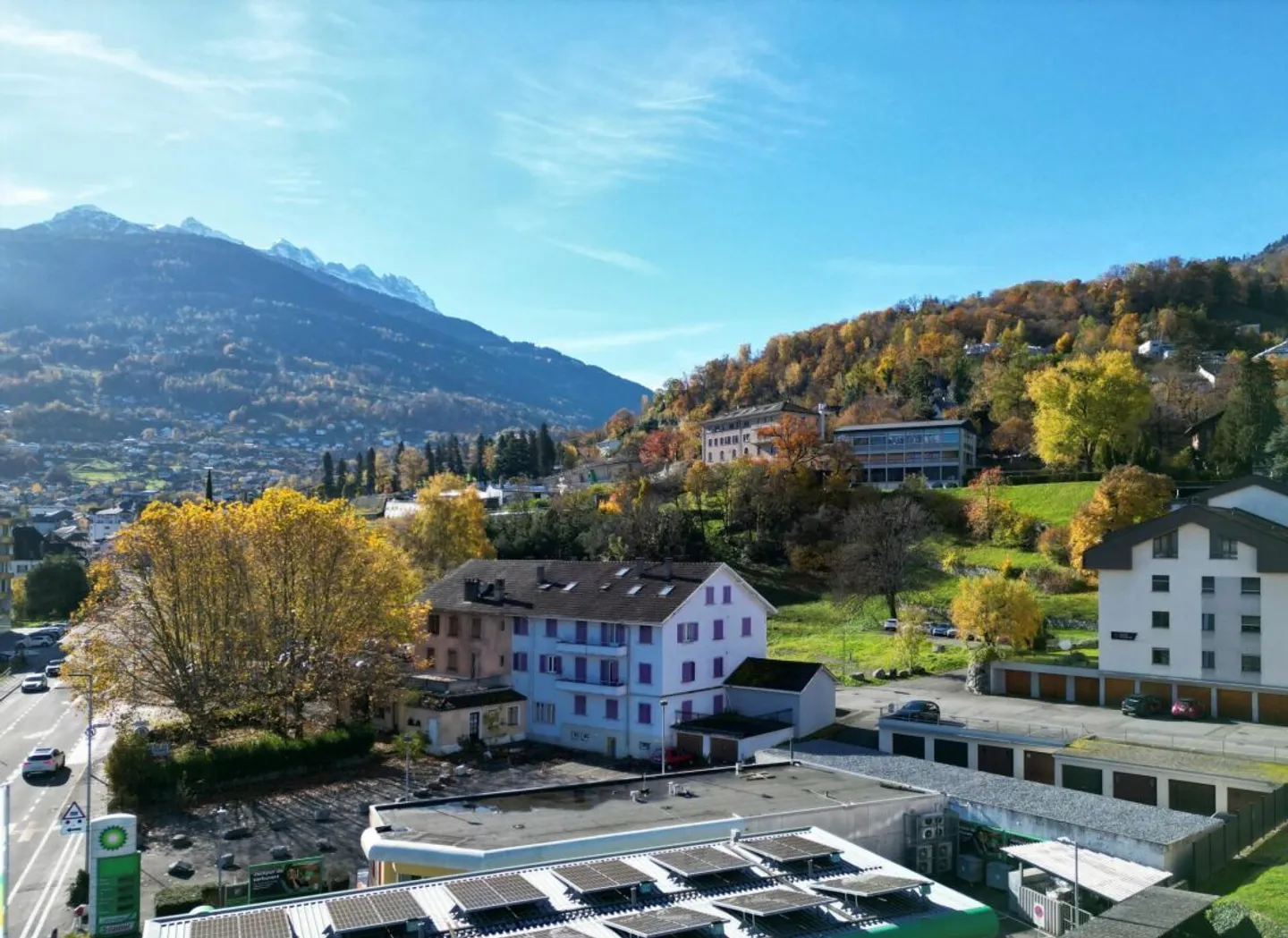 Appartamento 3.5 stanze a Monthey - Foto 8 di 12