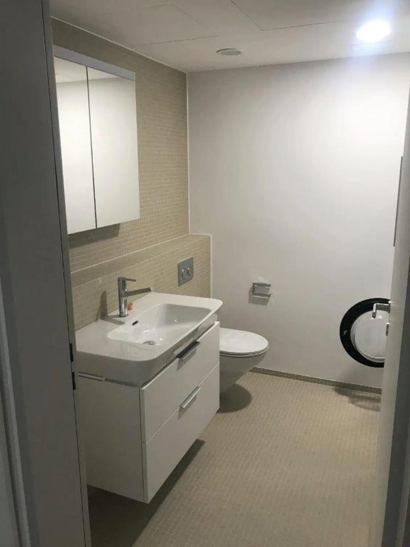 2.5 Room Apartment - Photo 6 of 9