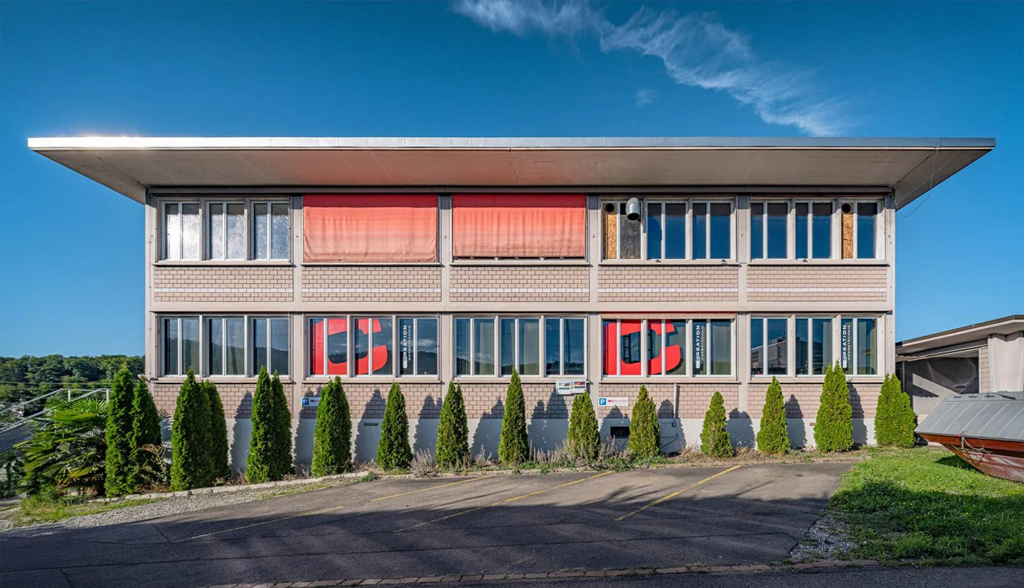 COMPLESSO COMMERCIALE INTERAMENTE AFFITTATO CON UN RENDIMENTO DEL 6% - Foto 3 di 5