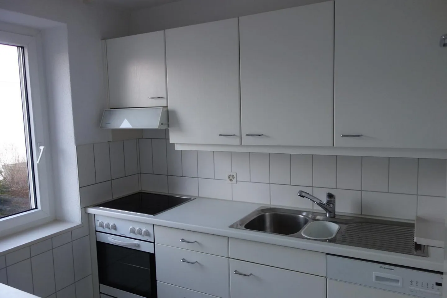 Modernes Apartment mit Balkon - Foto 1 von 8