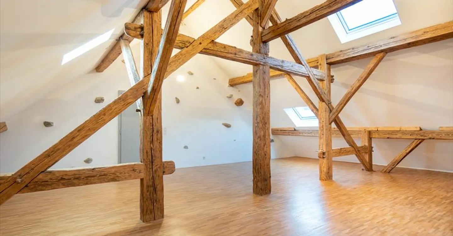 Edificio ad uso misto in affitto - Foto 3 di 7