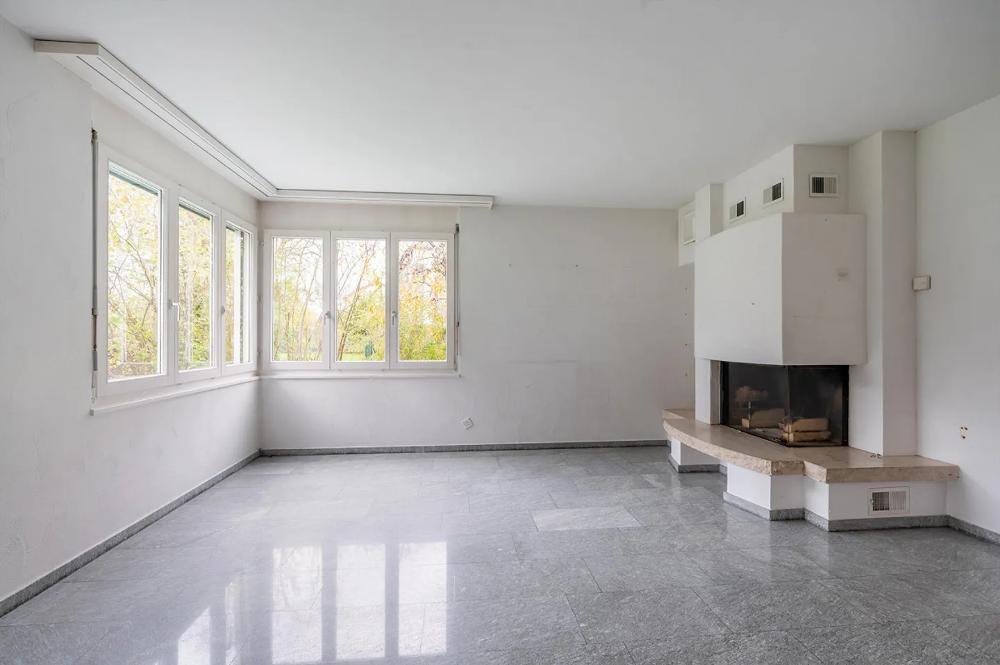 Grosszügige Gartenwohnung an ruhiger, zentraler Lage - Foto 6 von 12