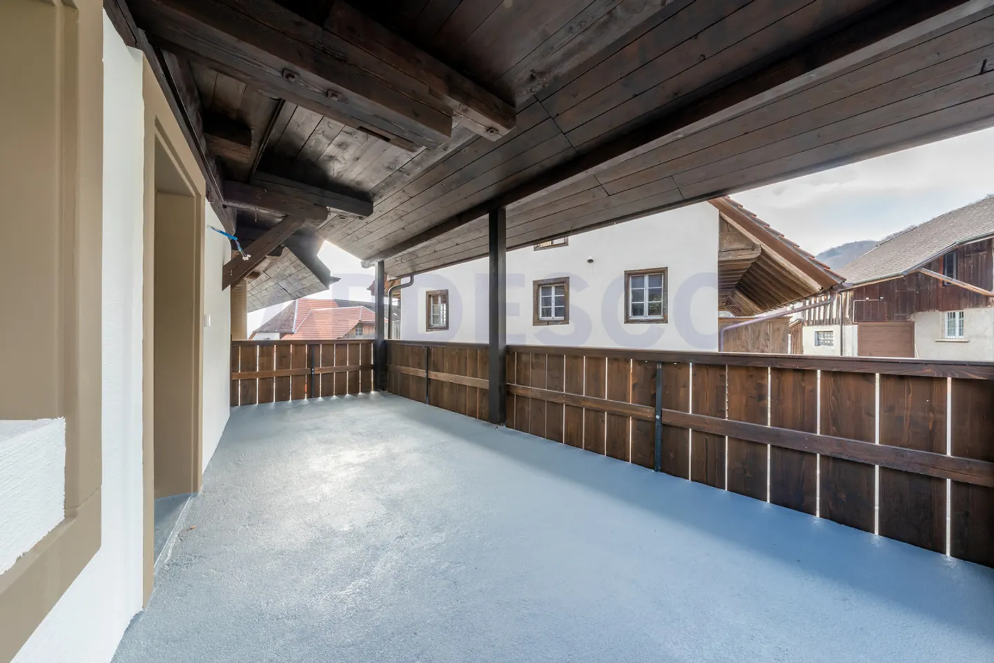 Penthouse with Charm! - Photo 7 of 10