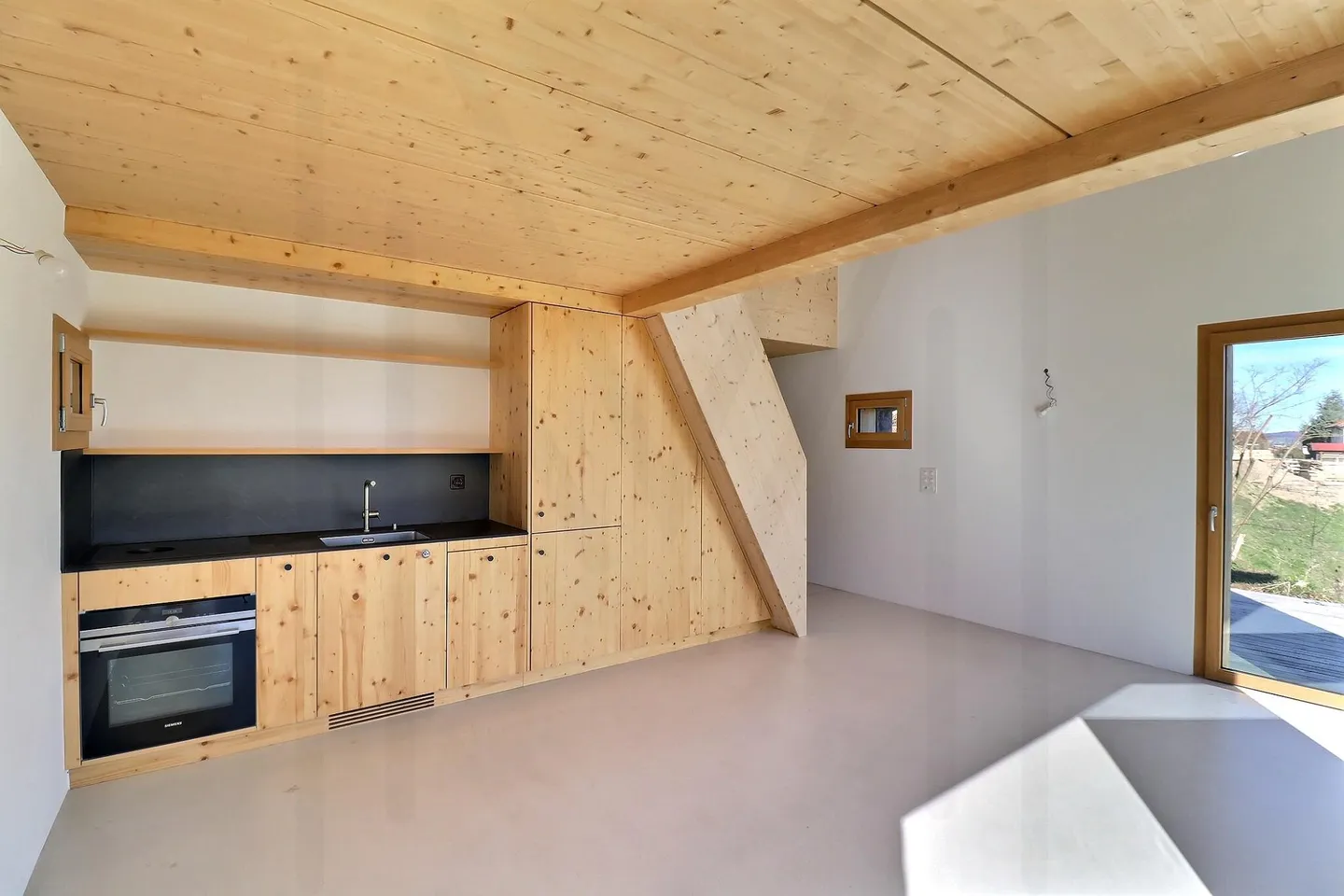 Charming individual house in PPE with exceptional panoramic view! - Photo 6 of 13