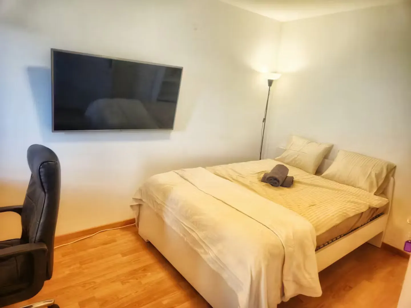 Charming Chalet in Winterthur - Photo 1 of 10