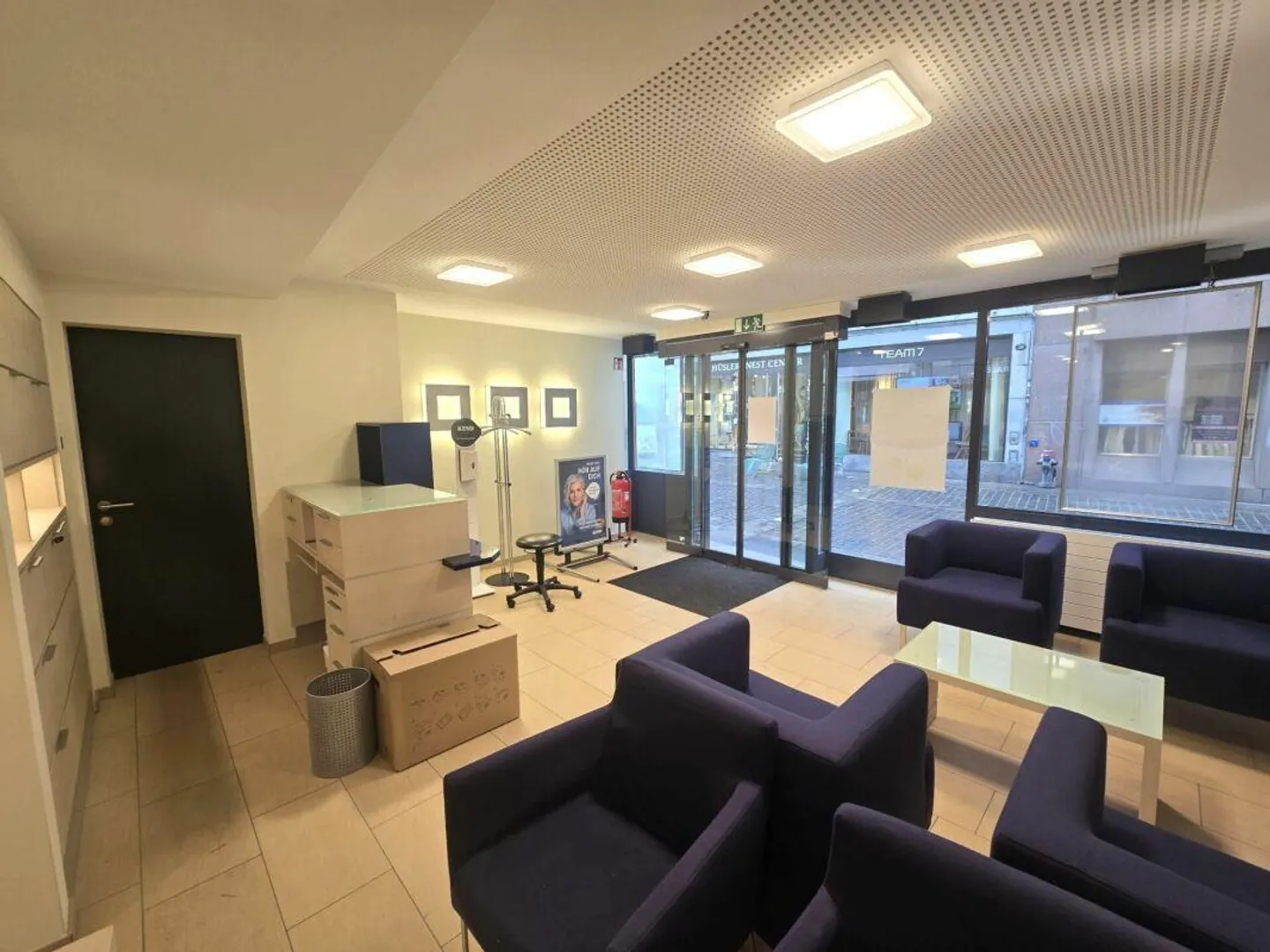 Vielseitige Gewerbefläche in St. Gallen - Foto 2 von 10
