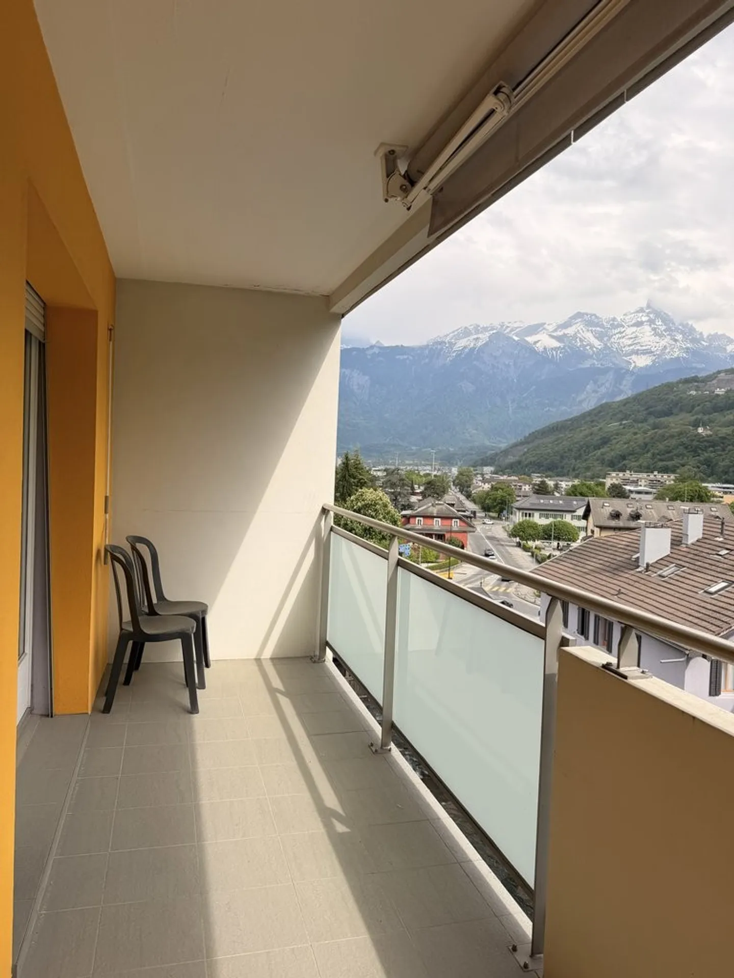 Appartement Charmant à Monthey - Photo 5 sur 5