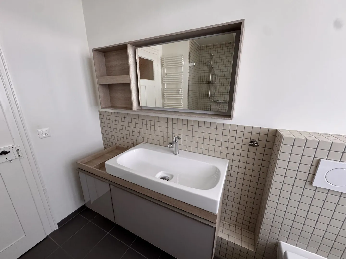 4-5½ Zimmer Maisonette-Dachwohnung - Foto 7 di 14