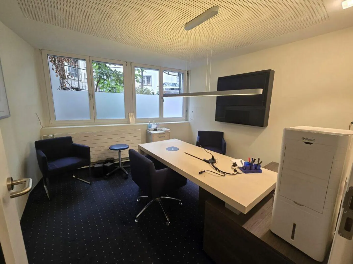 Vielseitige Gewerbefläche in St. Gallen - Foto 7 von 10