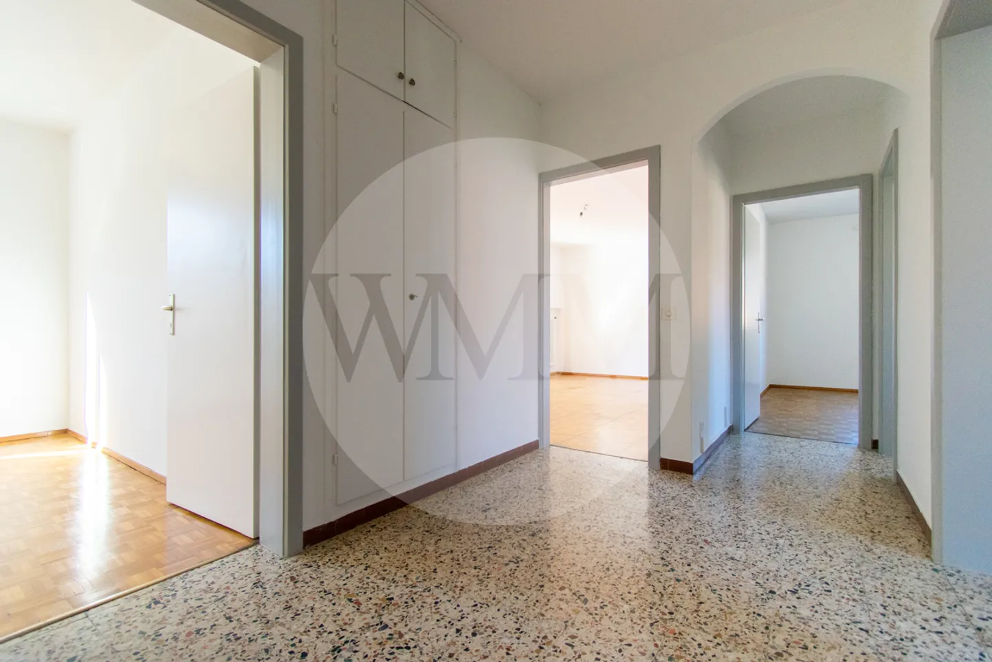 APPARTEMENT CONFORTABLE 4 PIÈCES À LAMONE - Photo 3 sur 10