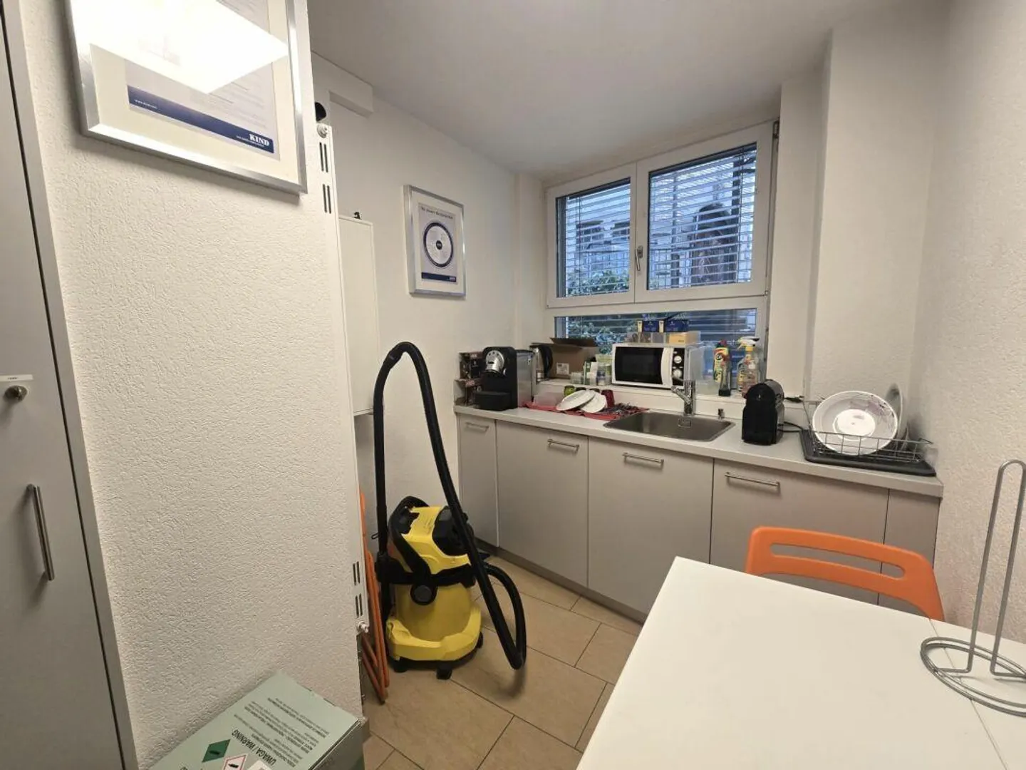 Vielseitige Gewerbefläche in St. Gallen - Foto 9 von 10