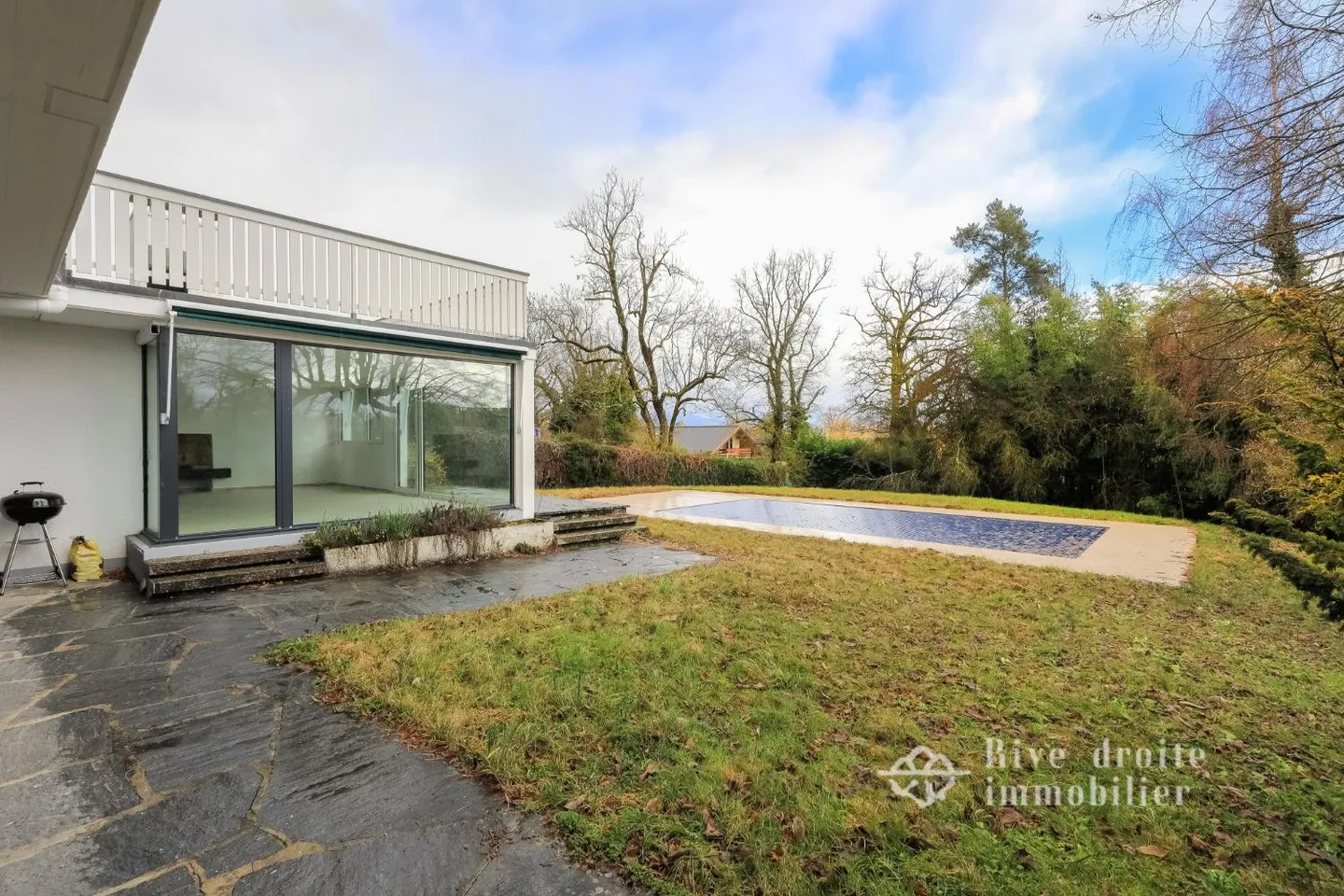Villa 7 Zimmer - Foto 3 von 16