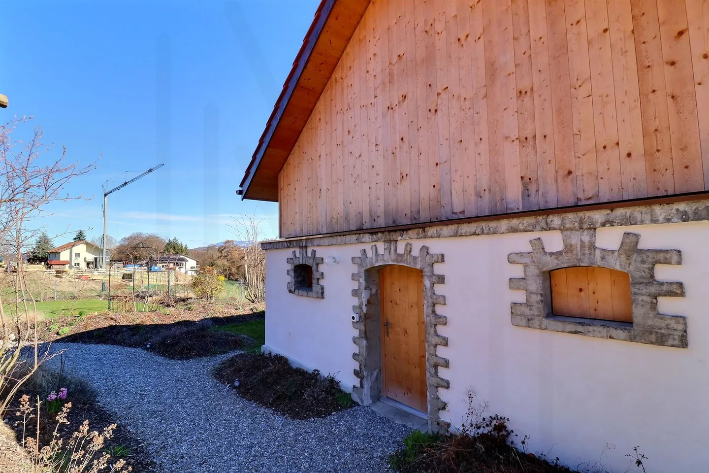 Charming individual house in PPE with exceptional panoramic view! - Photo 13 of 13