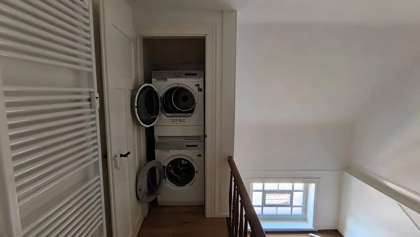 4-5½ Zimmer Maisonette-Dachwohnung - Foto 9 di 14