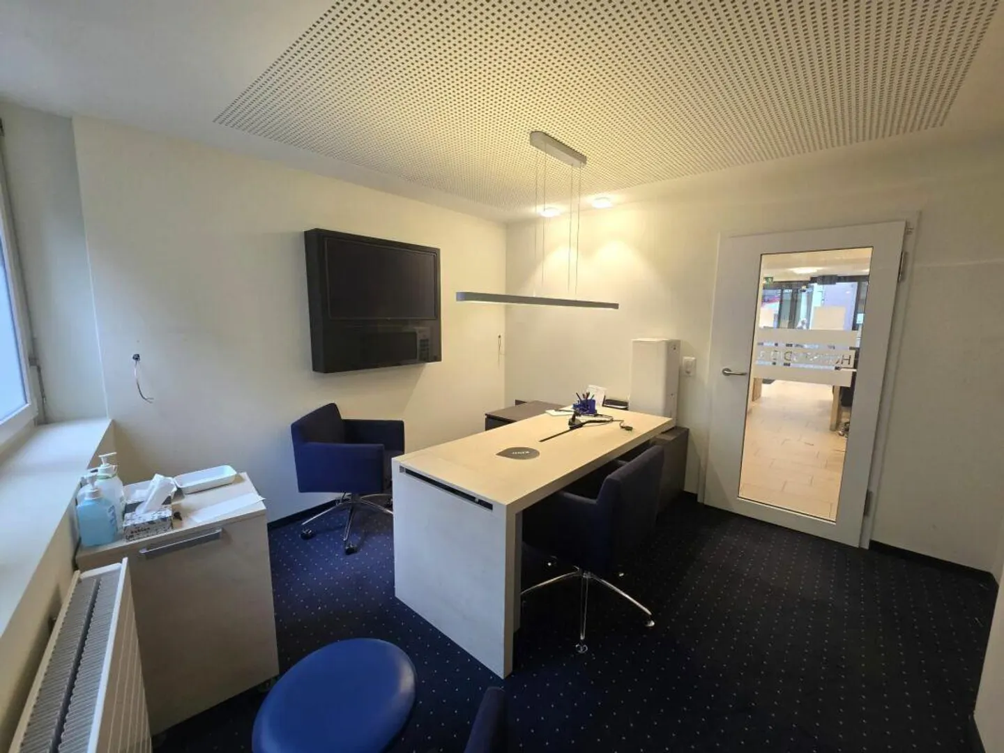 Vielseitige Gewerbefläche in St. Gallen - Foto 6 von 10