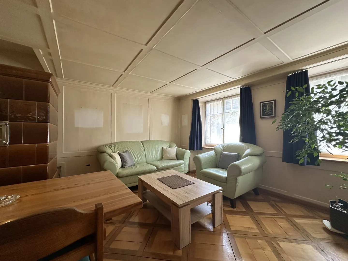 Charming terraced house with 6 rooms - Photo 1 of 11