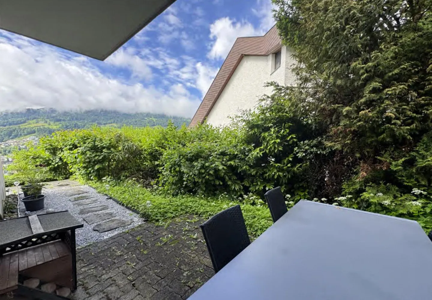 Appartement 4.5 pièces avec vue, à durée limitée - Photo 4 sur 11