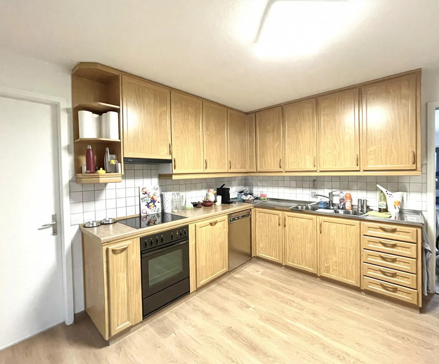 Appartement 4.5 pièces avec vue, à durée limitée - Photo 6 sur 11