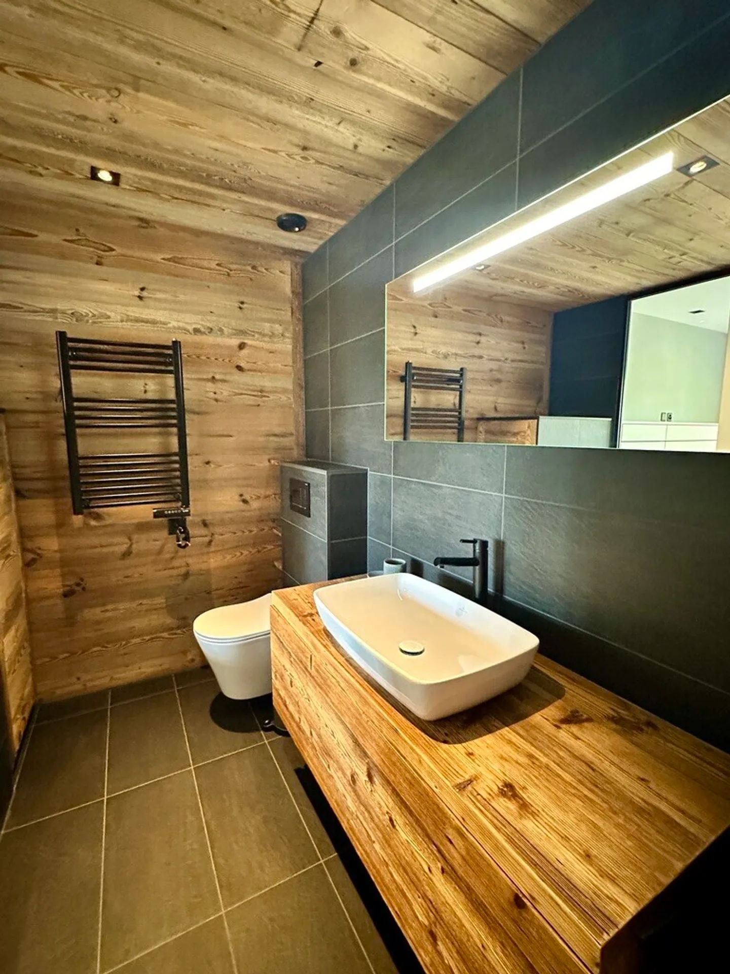 Charming 2.5 rooms in the center of Crans - Photo 6 of 14