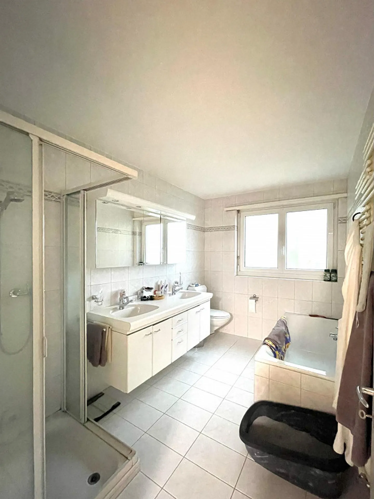 Appartement 4.5 pièces avec vue, à durée limitée - Photo 5 sur 11