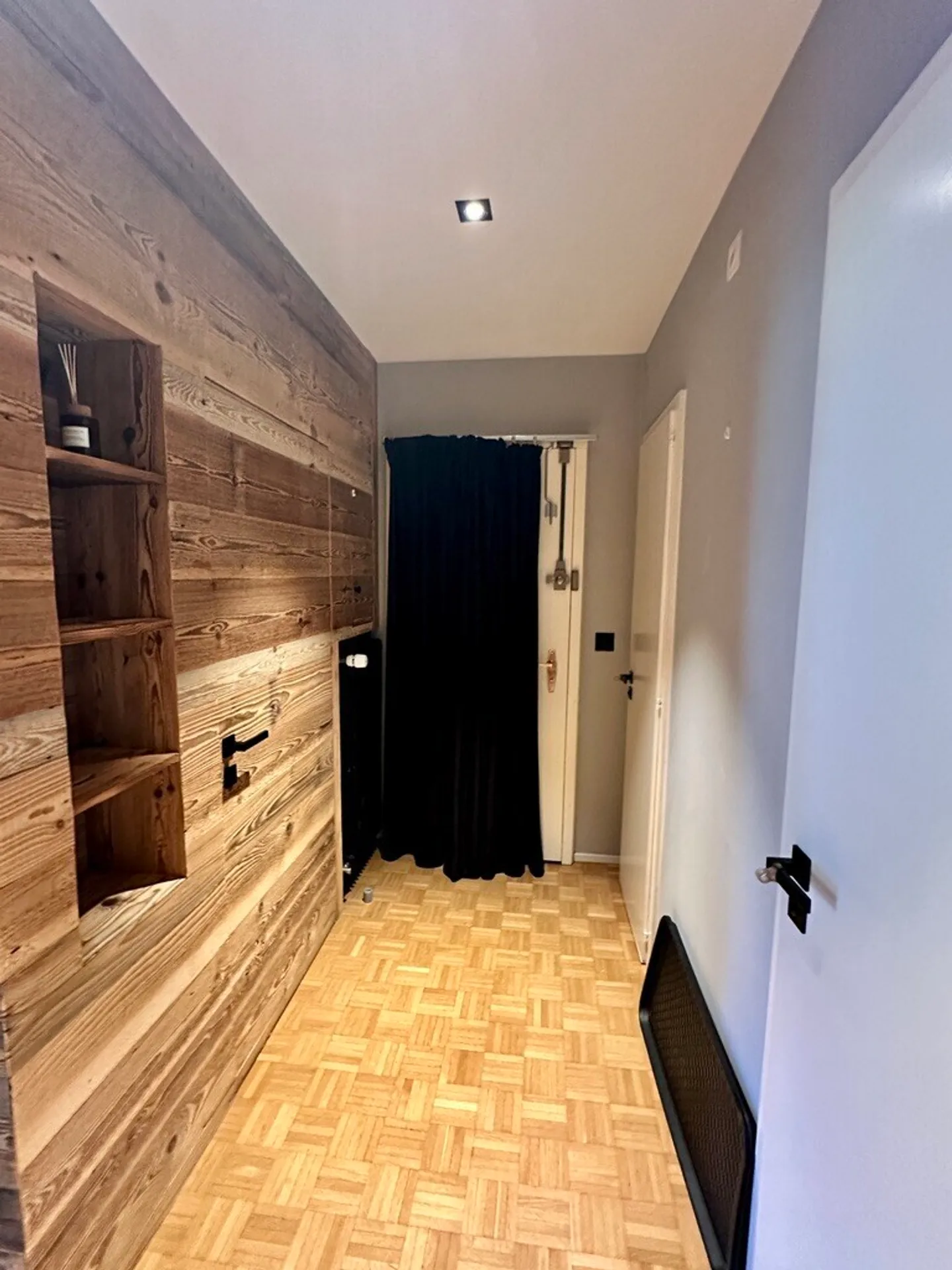 Charming 2.5 rooms in the center of Crans - Photo 7 of 14