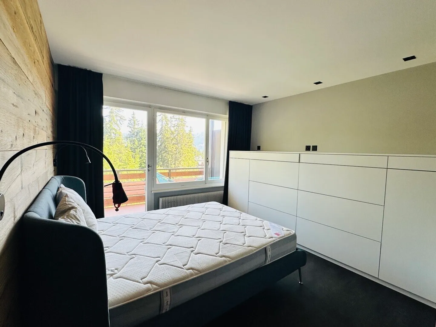 Charming 2.5 rooms in the center of Crans - Photo 9 of 14