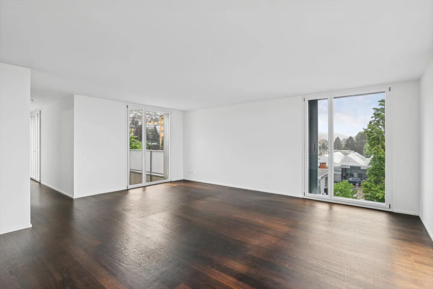 Appartement à louer - Photo 5 sur 9