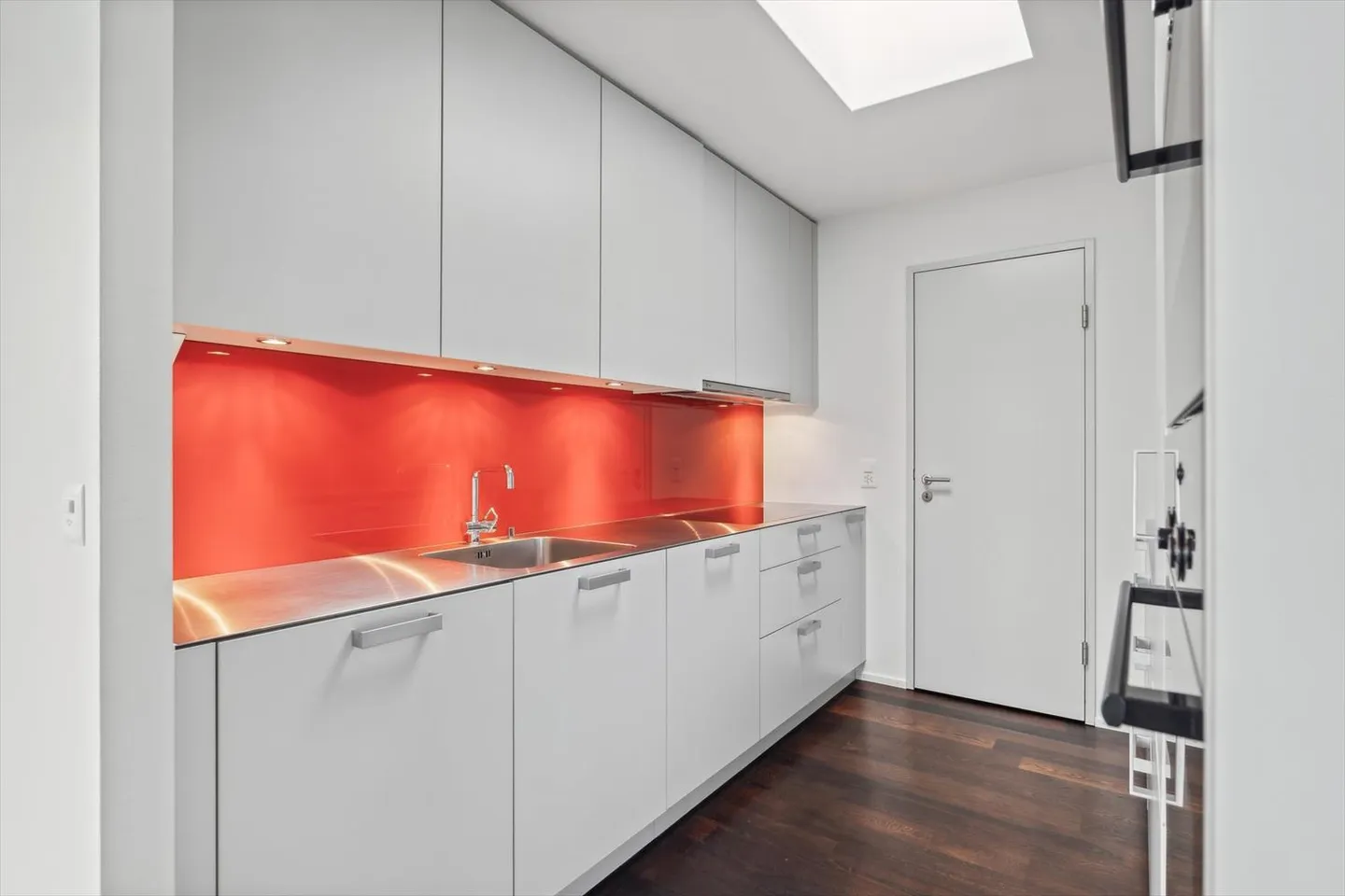 Appartement à louer - Photo 6 sur 9