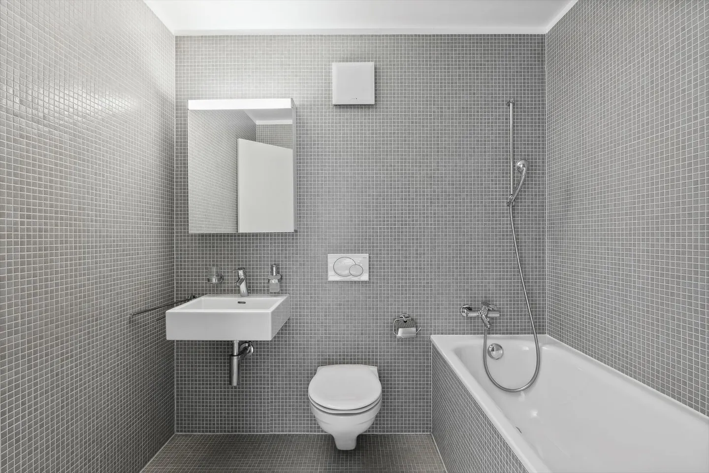 Appartement à louer - Photo 7 sur 9