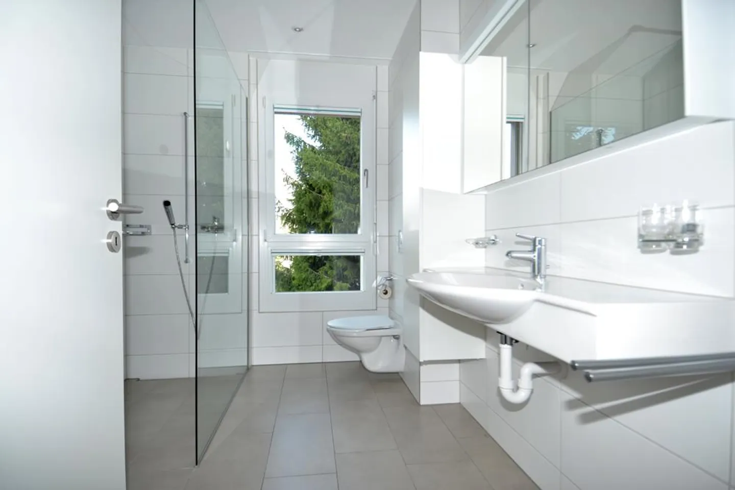 Appartements attrayants de 3,5 pièces avec un standard de développement moderne à Hendschiken - Photo 7 sur 9