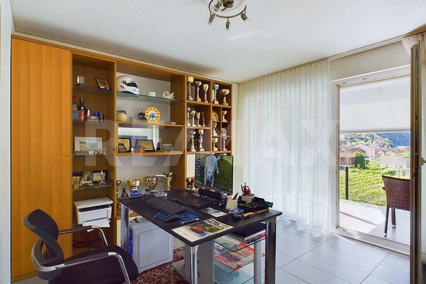 Appartamento 3.5 stanze - Foto 12 di 13