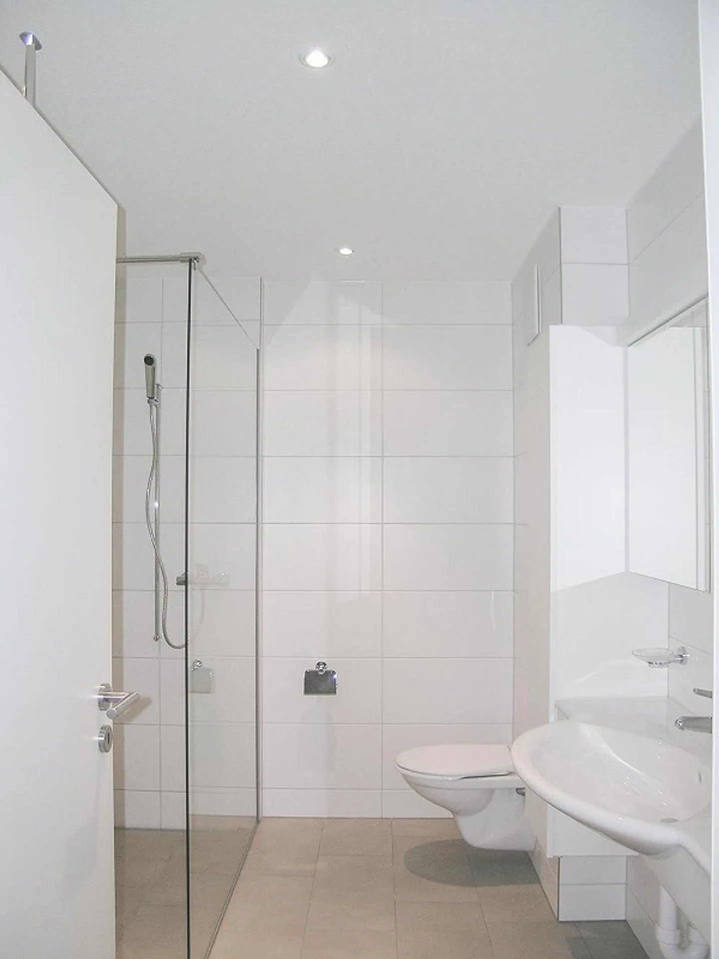Appartements attrayants de 3,5 pièces avec un standard de développement moderne à Hendschiken - Photo 8 sur 9