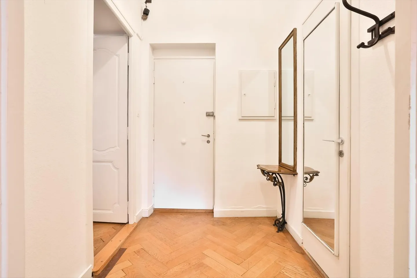 «2.5-Zimmer-Wohnung in der Altstadt» - Foto 6 von 14