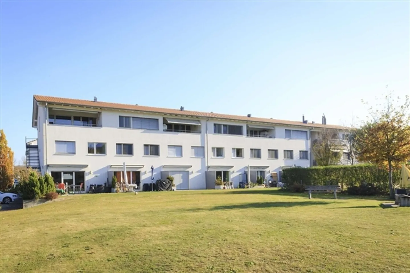 Beautiful maisonette accommodation for rent in Cousset! - Photo 1 of 12